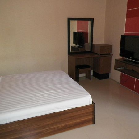 Ariandri Boutique Guesthouse Bandung Pokoj fotografie