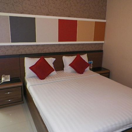 Ariandri Boutique Guesthouse Bandung Pokoj fotografie