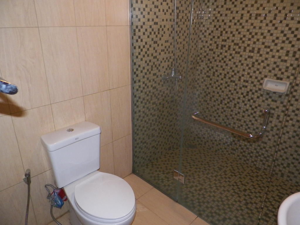 Ariandri Boutique Guesthouse Bandung Pokoj fotografie