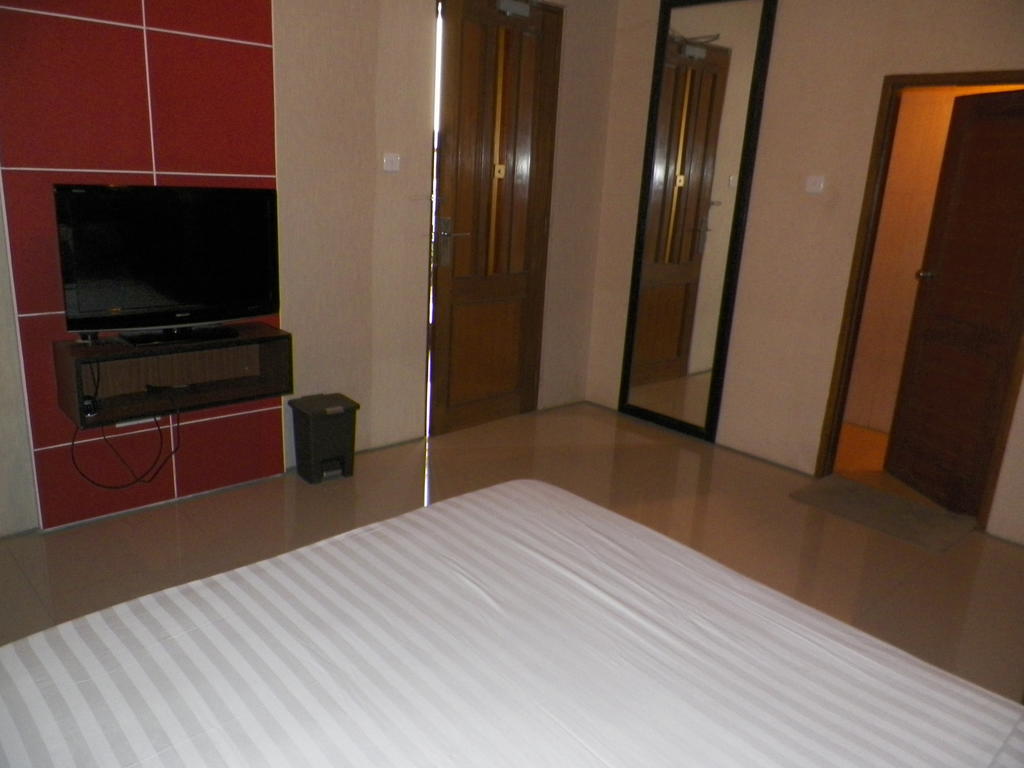 Ariandri Boutique Guesthouse Bandung Pokoj fotografie