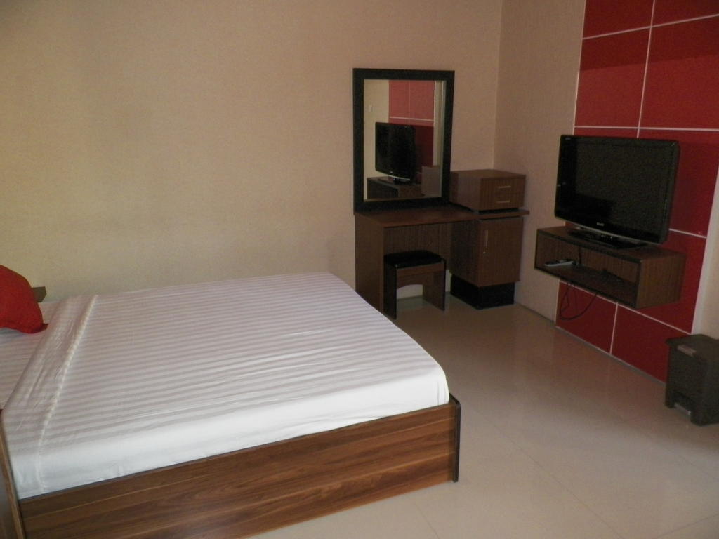 Ariandri Boutique Guesthouse Bandung Pokoj fotografie