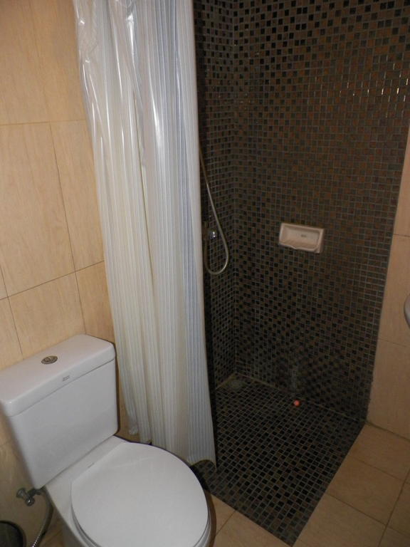 Ariandri Boutique Guesthouse Bandung Pokoj fotografie