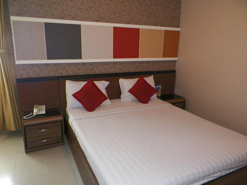 Ariandri Boutique Guesthouse Bandung Pokoj fotografie