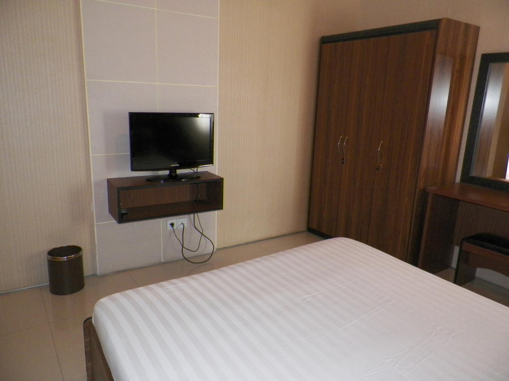 Ariandri Boutique Guesthouse Bandung Pokoj fotografie