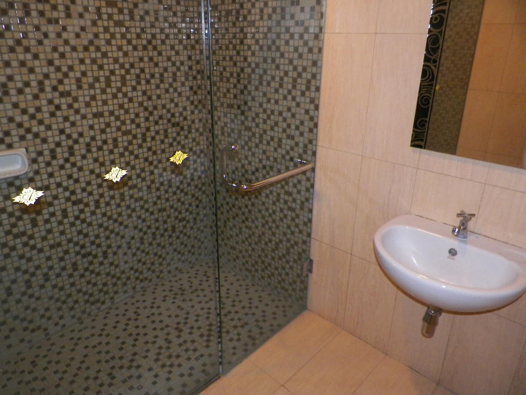 Ariandri Boutique Guesthouse Bandung Pokoj fotografie
