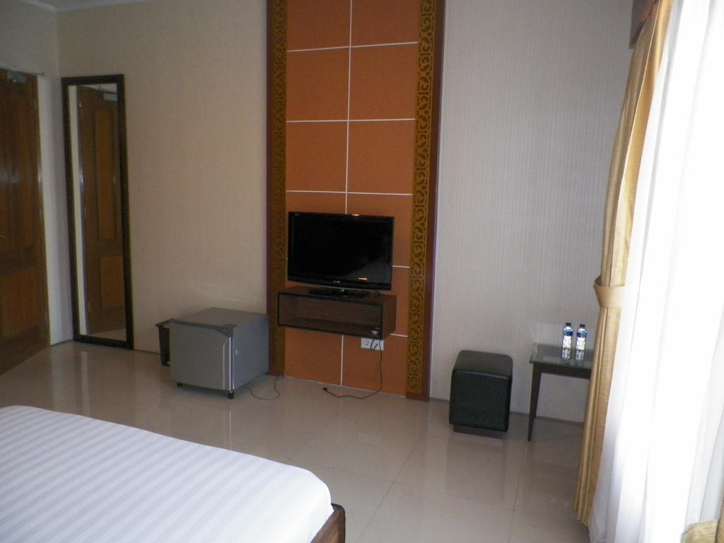 Ariandri Boutique Guesthouse Bandung Pokoj fotografie
