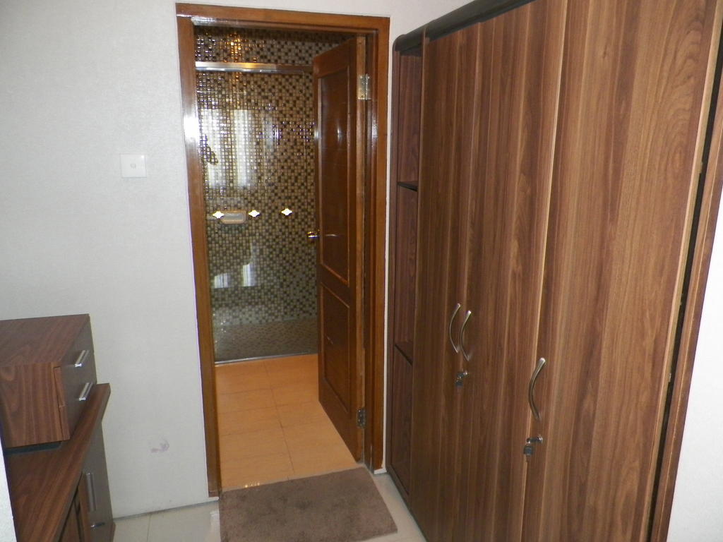 Ariandri Boutique Guesthouse Bandung Pokoj fotografie
