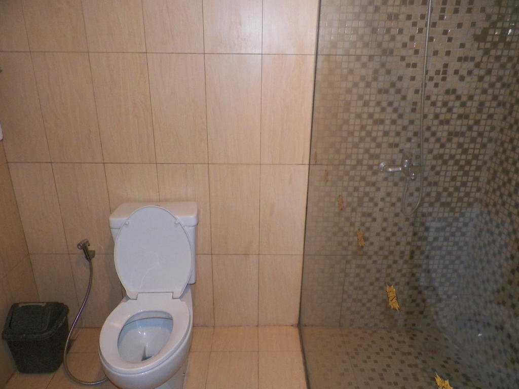 Ariandri Boutique Guesthouse Bandung Pokoj fotografie