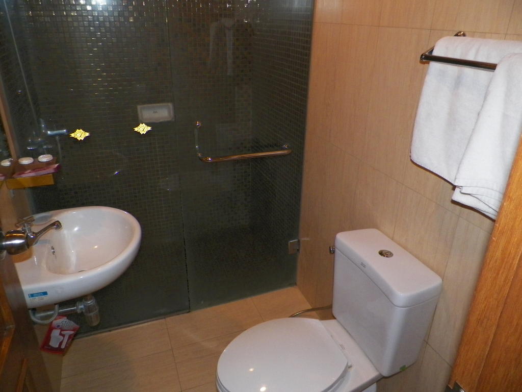 Ariandri Boutique Guesthouse Bandung Pokoj fotografie