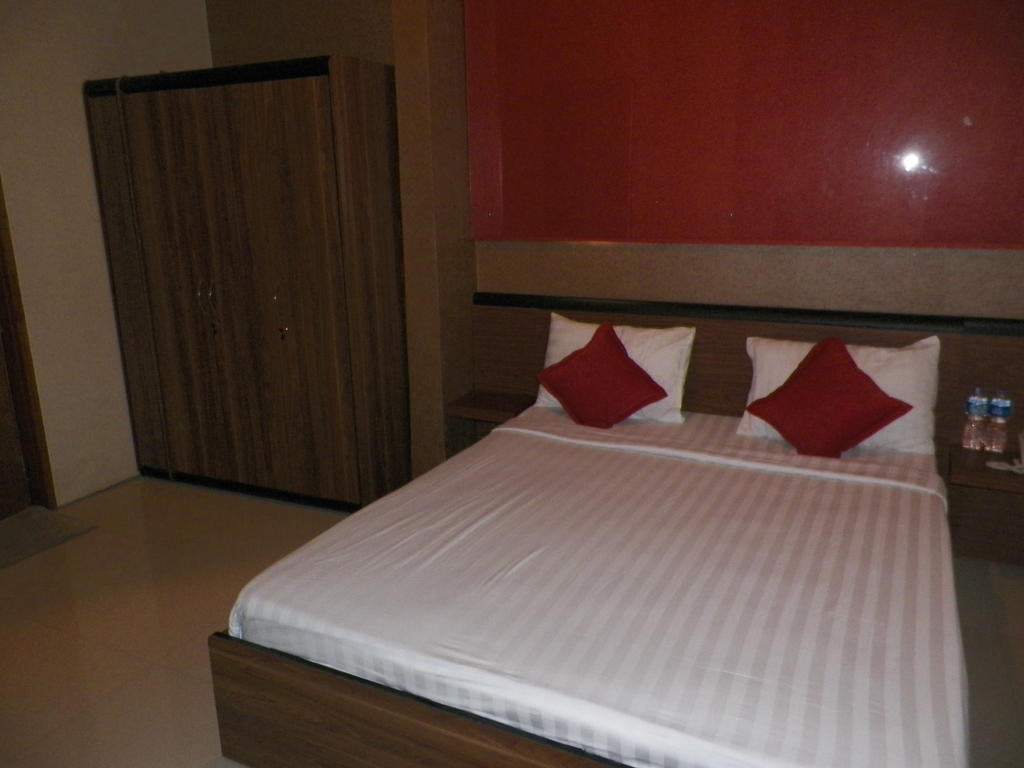Ariandri Boutique Guesthouse Bandung Pokoj fotografie